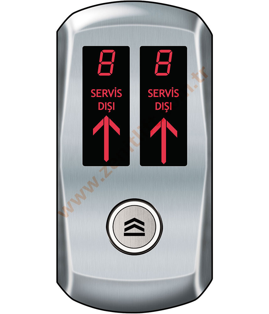 SM-SC-L-703-QA-kırmızı - undefined - Zenit Asansör