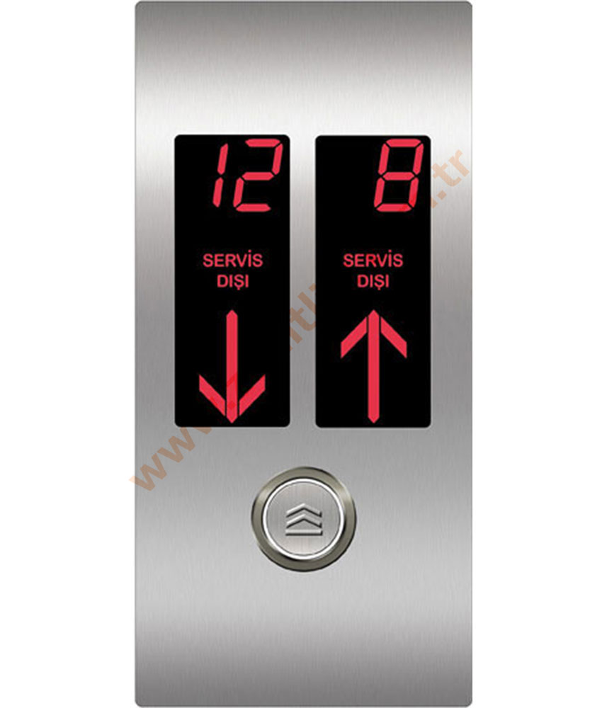 BS-703-QA - undefined - Zenit Asansör