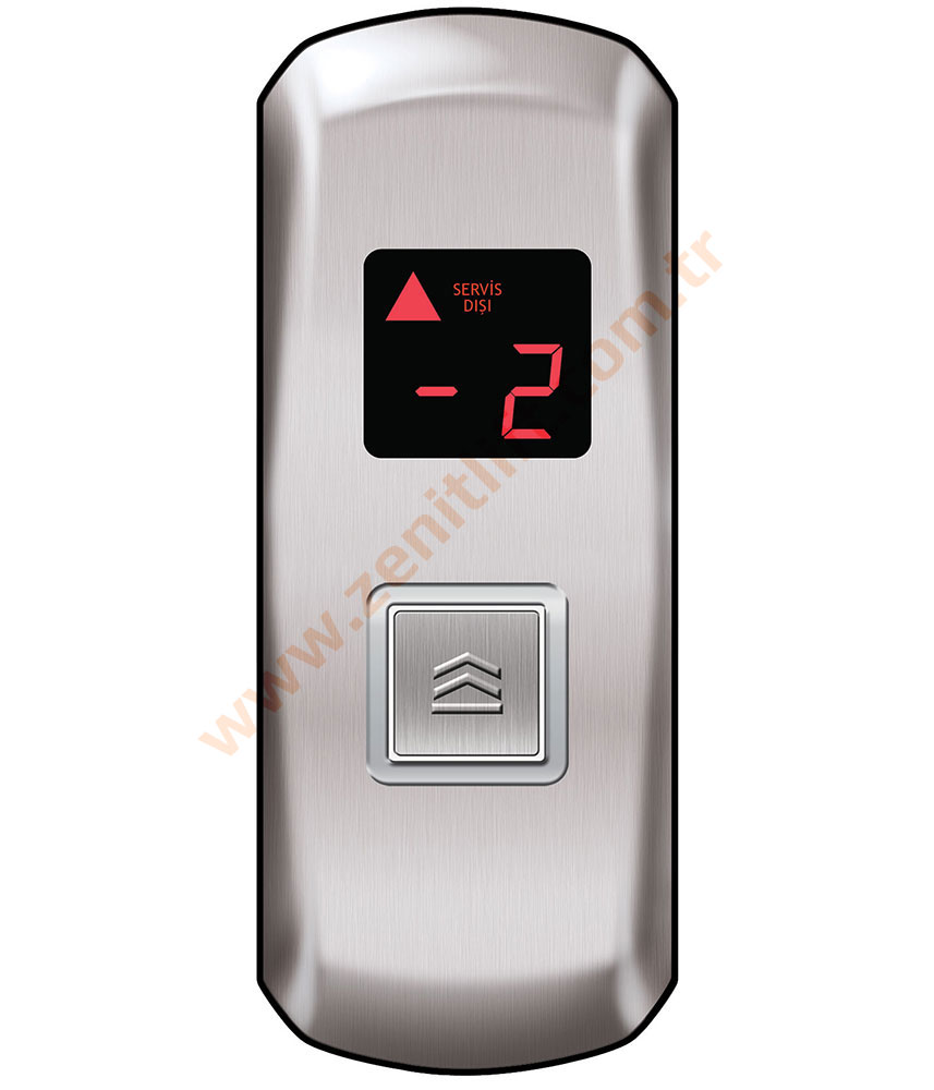 SMSC-502-E - undefined - Zenit Asansör