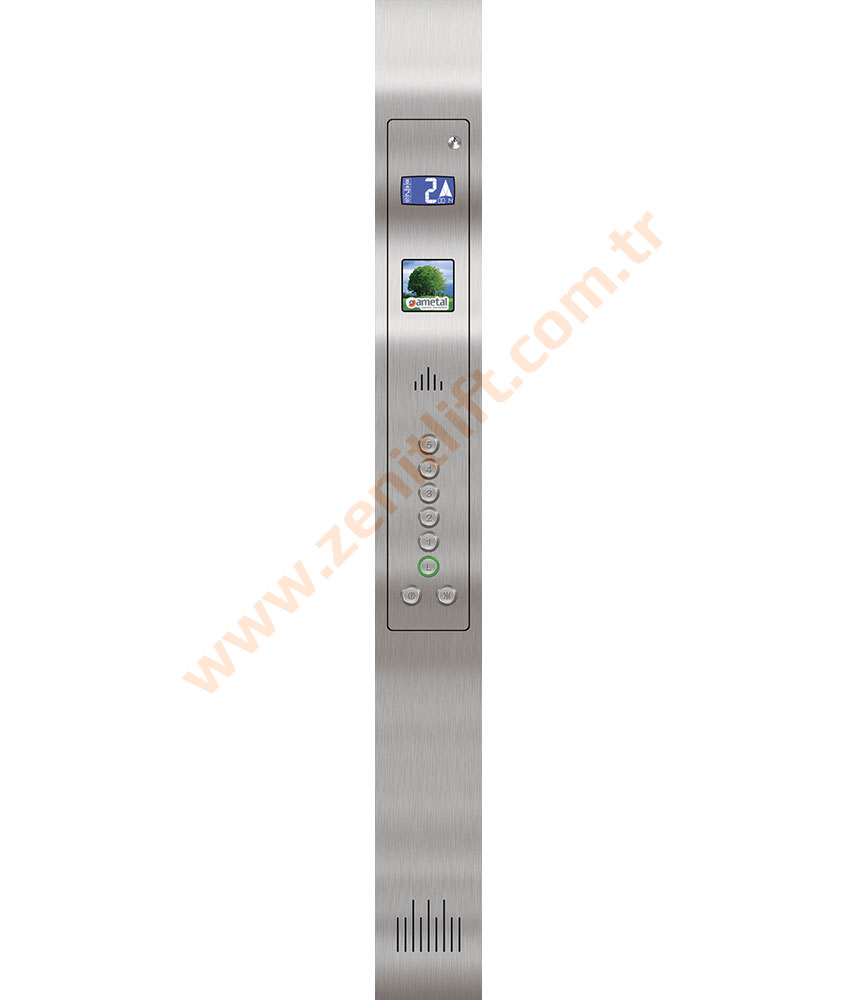 COP-2120-MO-(FMR-BMT) - undefined - Zenit Asansör